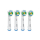 Oral-B Końcówka do szczoteczki ROTARY CrossAction EB50RX (2 szt.) - 164269 - zdjęcie 3